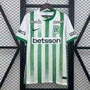 Tailandia Camiseta National Athletic Primera Equipación 2025/2026