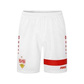 Pantalones VfB Stuttgart Primera Equipación 2024/2025 Pantalones VfB Stuttgart Primera Equipación 2024/2025