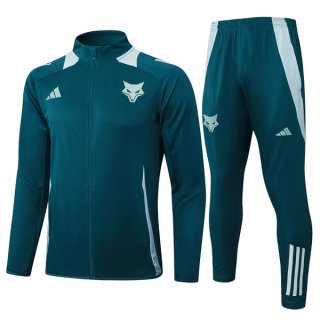 Chandal Cruzeiro 2025/2026 Verde Chandal Cruzeiro 2025/2026 Verde
