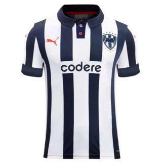 Tailandia Camiseta Monterrey Copa Mundial 2022/2023 Tailandia Camiseta Monterrey Copa Mundial 2022/2023
