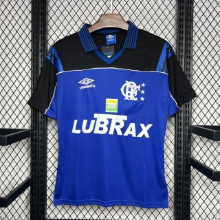 Tailandia Camiseta Flamengo Portero Retro 1999 Tailandia Camiseta Flamengo Portero Retro 1999