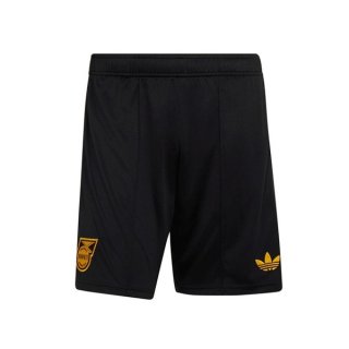 Pantalones Jamaica Segunda Equipación 2026