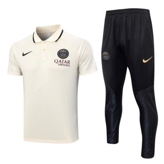 Polo PSG Conjunto Completo 2023/2024 Polo PSG Conjunto Completo 2023/2024