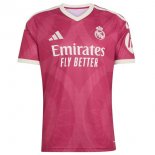 Tailandia Camiseta Real Madrid Tercera Equipación 2026/2027