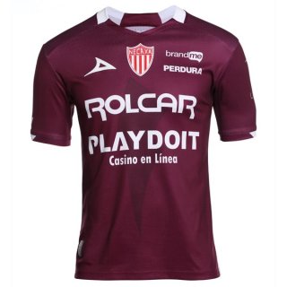 Tailandia Camiseta Club Necaxa Tercera Equipación 2025/2026