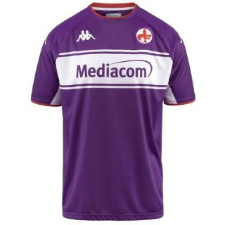 Primera Equipación Tailandia Camiseta Fiorentina 2021/2022 Primera Equipación Tailandia Camiseta Fiorentina 2021/2022
