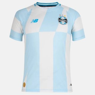 Tailandia Camiseta Grêmio FBPA Segunda Equipación 2026/2027