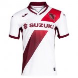 Tailandia Camiseta Torino FC Segunda Equipación 2026/2027