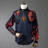 Tailandia Camiseta Países Bajos Portero ML 2026 Tailandia Camiseta Países Bajos Portero ML 2026