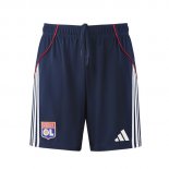 Pantalones Lyon Primera Equipación 2025/2026