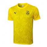 Camiseta Entrenamiento Dortmund 2025/2026 Amarillo
