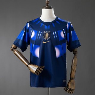 Tailandia Camiseta Uruguay Segunda Equipación 2026