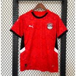 Tailandia Camiseta Egipto Primera Equipación 2025