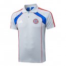 Polo Bayern Munich 2026/2027 Gris 2 Polo Bayern Munich 2026/2027 Gris 2