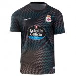 Tailandia Camiseta Deportivo Coruña Portero 2026/2027