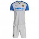 Camiseta Villarreal Segunda Equipación Niño 2026/2027 Camiseta Villarreal Segunda Equipación Niño 2026/2027