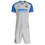 Camiseta Villarreal Segunda Equipación Niño 2026/2027 Camiseta Villarreal Segunda Equipación Niño 2026/2027