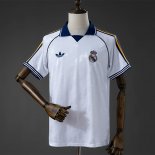 Tailandia Camiseta Real Madrid Originals 2026/2027