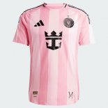 Tailandia Camiseta Inter Miami Primera Equipación 2026/2027