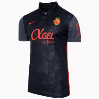 Tailandia Camiseta Mallorca Segunda Equipación 2022/2023 Tailandia Camiseta Mallorca Segunda Equipación 2022/2023