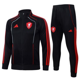 Chandal Liverpool 2026/2027 Negro