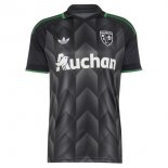 Tailandia Camiseta RC Lens Segunda Equipación 2026/2027 Tailandia Camiseta RC Lens Segunda Equipación 2026/2027