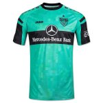 Tailandia Camiseta VfB Stuttgart Portero 2022/2023 Verde Tailandia Camiseta VfB Stuttgart Portero 2022/2023 Verde