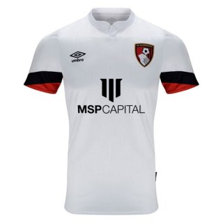 Segunda Equipación Tailandia Camiseta AFC Bournemouth 2021/2022 Segunda Equipación Tailandia Camiseta AFC Bournemouth 2021/2022