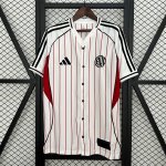 Tailandia Camiseta River Plate Baseball 2025/2026