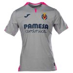 Tailandia Camiseta Villarreal Tercera Equipación 2023/2024 Tailandia Camiseta Villarreal Tercera Equipación 2023/2024