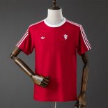 Tailandia Camiseta M-U Terrace Icons 2026