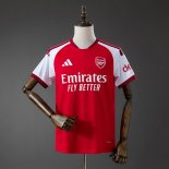 Tailandia Camiseta Arsenal Primera Equipación 2026/2027