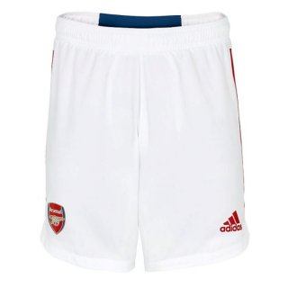 Primera Equipación Pantalones Arsenal 2021/2022 Primera Equipación Pantalones Arsenal 2021/2022