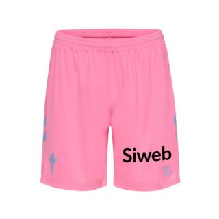 Pantalones Celta de Vigo Tercera Equipación 2025/2026 Pantalones Celta de Vigo Tercera Equipación 2025/2026