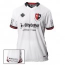 Tailandia Camiseta Newell's Old Boys Segunda Equipación 2026