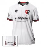 Tailandia Camiseta Newell's Old Boys Segunda Equipación 2026