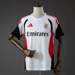 Tailandia Camiseta Benfica Training 2026/2027