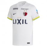 Tailandia Camiseta Kashima Antlers Segunda Equipación 2026/2027 Tailandia Camiseta Kashima Antlers Segunda Equipación 2026/2027