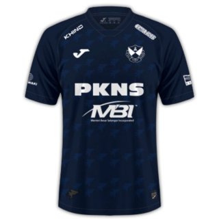 Tailandia Camiseta Selangor FC Tercera Equipación 2024/2025 Tailandia Camiseta Selangor FC Tercera Equipación 2024/2025