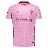 Tailandia Camiseta SD Eibar Segunda Equipación 2025/2026