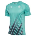 Tailandia Camiseta Real Betis Portero 2022/2023 Verde Tailandia Camiseta Real Betis Portero 2022/2023 Verde