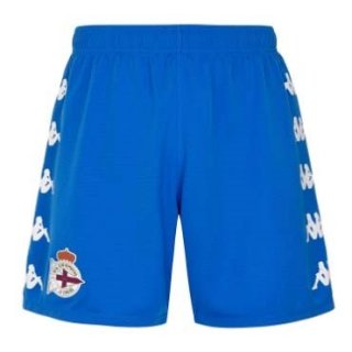 Primera Equipación Pantalones Deportivo Coruna 2021/2022 Azul Primera Equipación Pantalones Deportivo Coruna 2021/2022 Azul