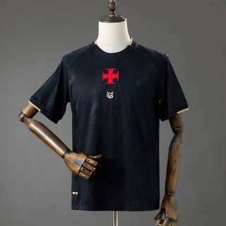 Camiseta Vasco da Gama Special Edition 2026/2027 Negro