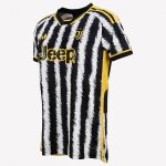Camiseta Juventus Primera Equipación Mujer 2023/2024 Camiseta Juventus Primera Equipación Mujer 2023/2024
