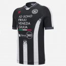 Tailandia Camiseta Udinese Calcio Primera Equipación 2025/2026