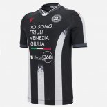Tailandia Camiseta Udinese Calcio Primera Equipación 2025/2026