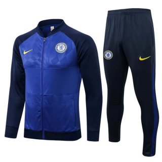 Chandal Chelsea 2022 Azul Chandal Chelsea 2022 Azul