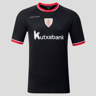 Tailandia Camiseta Athletic Bilbao Segunda Equipación 2026/2027