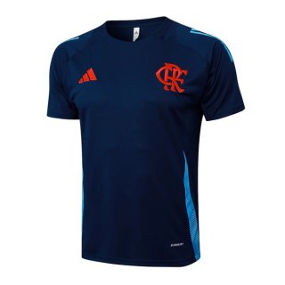 Camiseta Entrenamiento Flamengo 2025/2026 Azul Camiseta Entrenamiento Flamengo 2025/2026 Azul