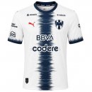 Tailandia Camiseta Monterrey Segunda Equipación 2026/2027 Tailandia Camiseta Monterrey Segunda Equipación 2026/2027